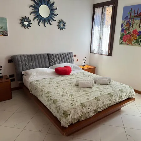 Casa Michela Apartment