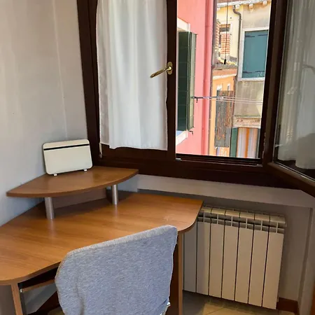 Casa Michela Apartment Venedig