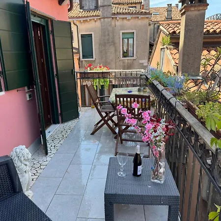 Casa Michela * Venedik