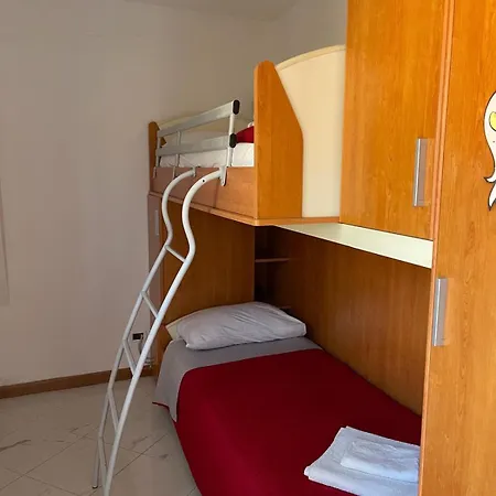 Daire Casa Michela Venedik