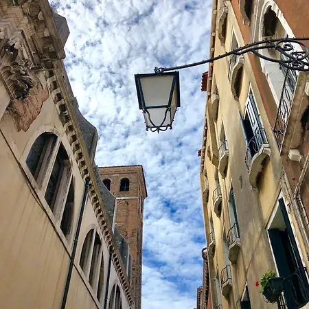 Casa Michela Venice