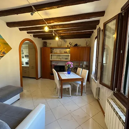 דירה Casa Michela