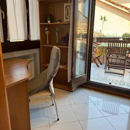 דירה Casa Michela *