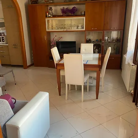 דירה Casa Michela